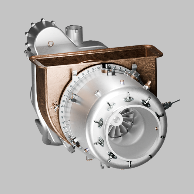 TRMOTOR