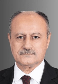 Prof. Dr. Rafet Bozdoğan